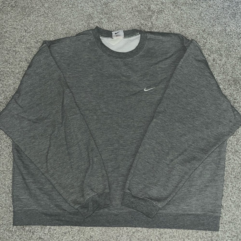 Nike Crew Sweatshirt 2XL
